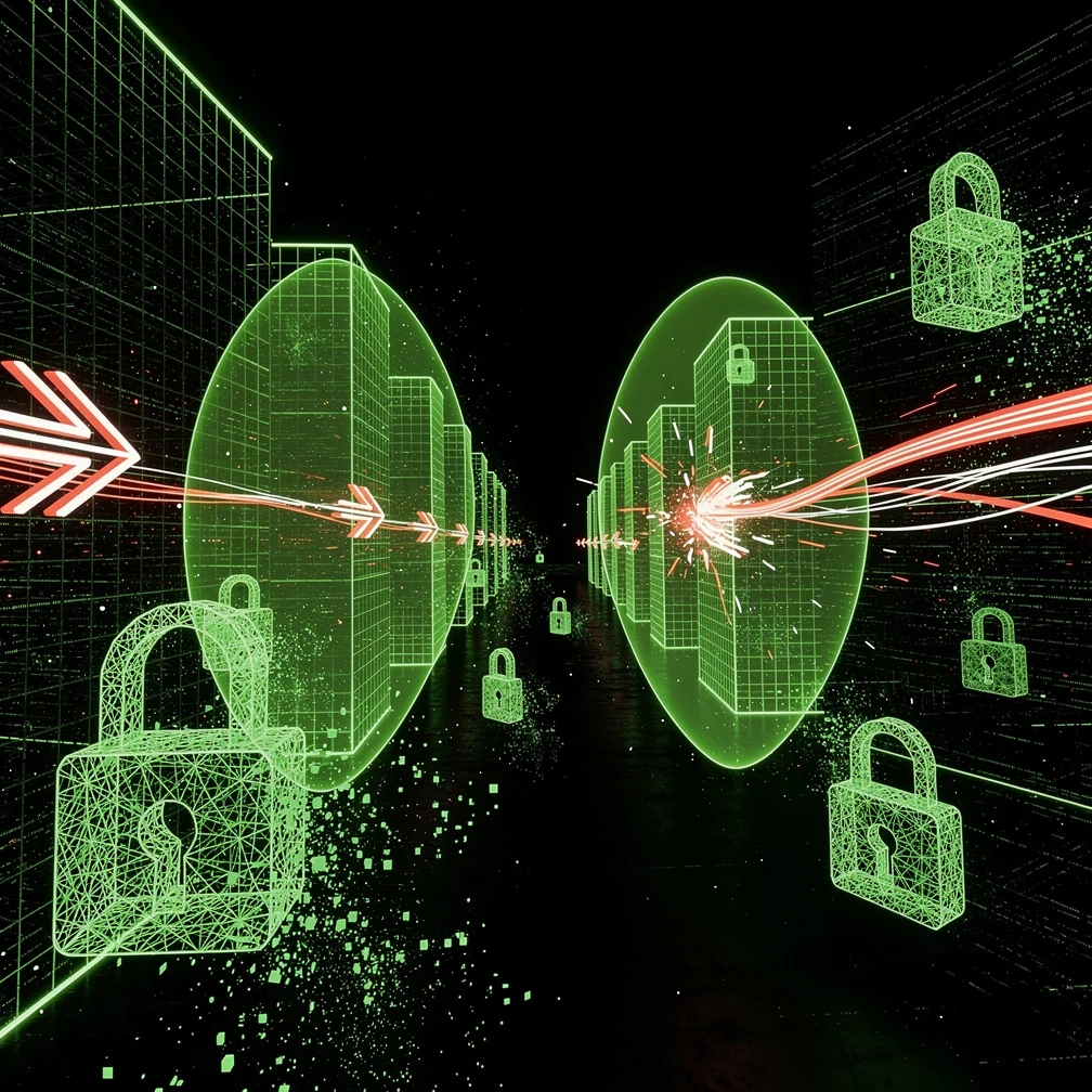 Cybersécurité Fresnes — Audit, pentest et défense périmétrique en France